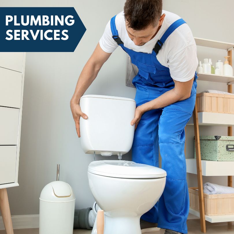 Plumbing Company in Amanda, OH